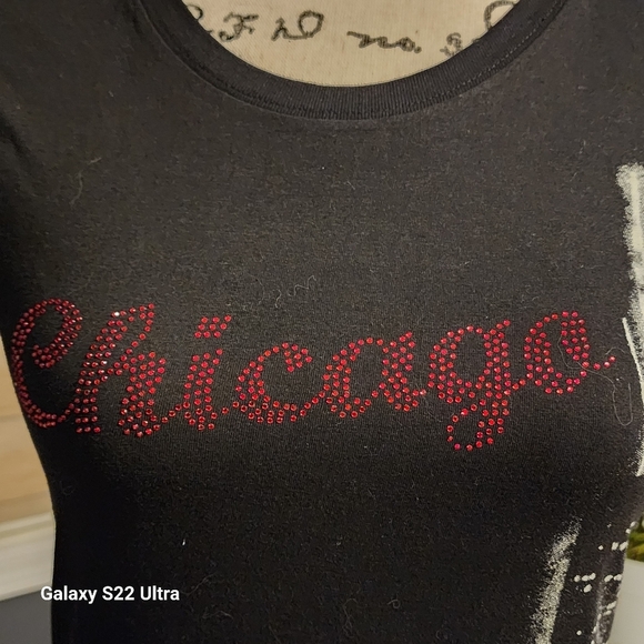 Chicago shirt - Picture 4 of 5